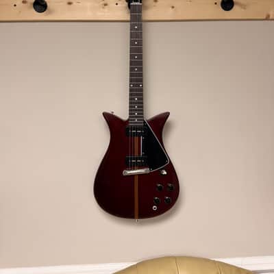 2022 Gibson Custom Shop Theodore - Cherry image 1