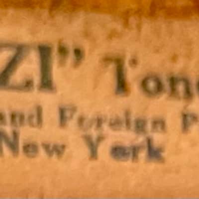 Vintage Gibson Style 0 Lloyd Loar Era Guitar 1924 image 9