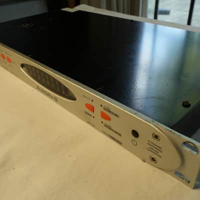 Lynx Aurora 8 Converter with ADAT serial 2708432246 image 6