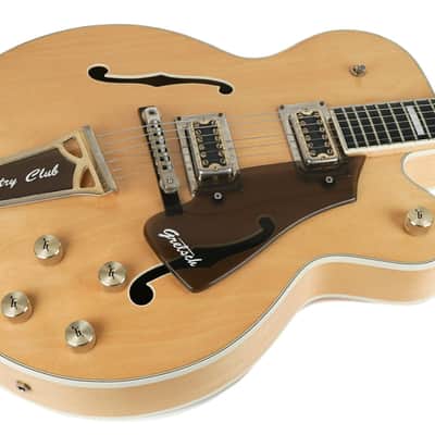 1978 Gretsch Country Club Natural image 6
