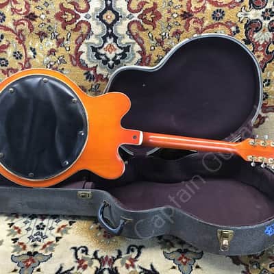 1966 Gretsch - 6120 Chet Atkins Nashville - ID 5560 image 13
