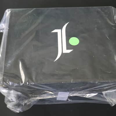 (Signed by Jeff, first 100 made) All-Pedal Devil's Triad Jeff Loomis Signature Multi-Effect 2022 image 2