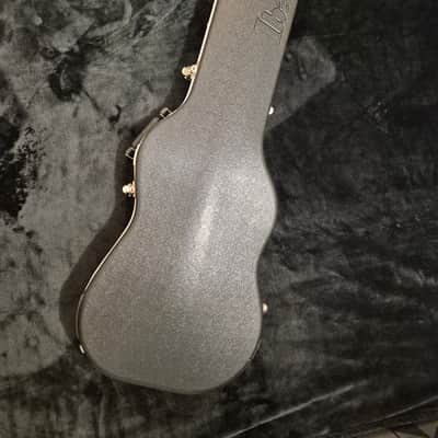 Ibanez RG2570EX Vital Silver Prestige 2004 - Vital Silver Bild 11