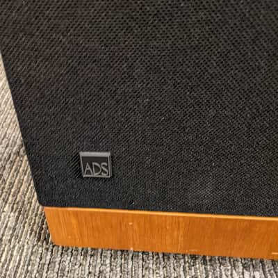 ADS L1530 3-Way Floor Speakers (Pair) For Local Pick Up in Milwaukee Wisconsin image 10