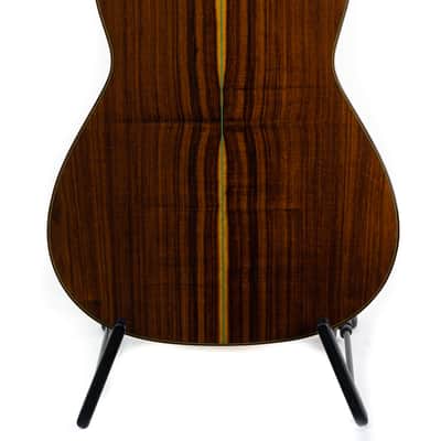 Guitarras Estevé Classical 12 - 630mm - All Solid - Spruce Top, Granadillo B&S - Handmade in Spain image 2