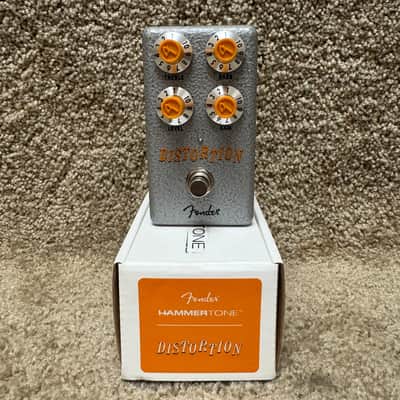 Fender HammerTone Distortion Pedal image 2