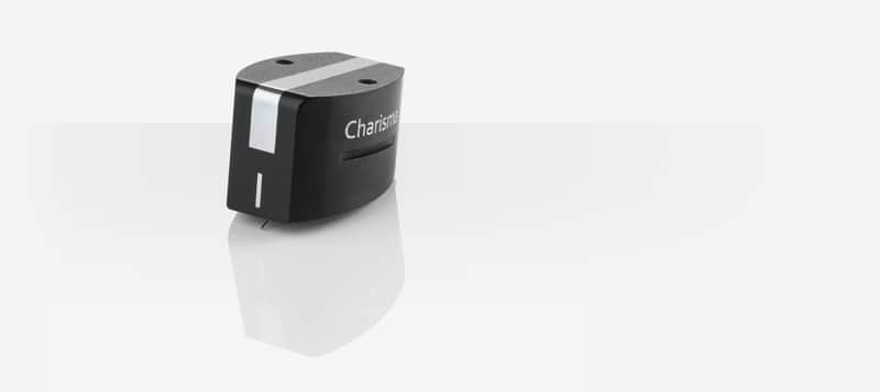 CLEARAUDIO CHARISMA V2 - MM Cartridge - NEW! image 1