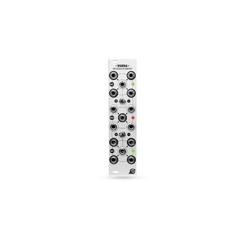 Xaoc Devices Warna 2 Voltage Distributor Module image 1