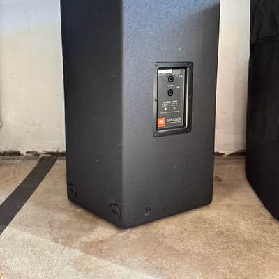JBL SRX815 Passive Loudspeaker 2020’s - Black image 3