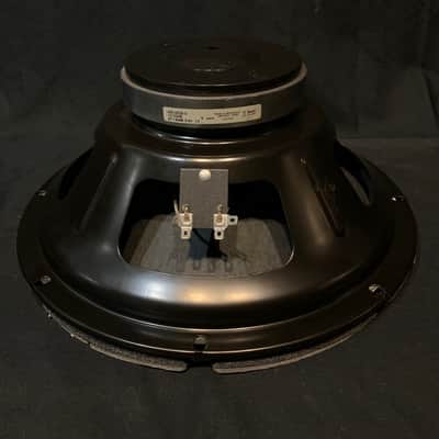 Gallien-Krueger Bass Replacement Speaker 082-0039-O image 2