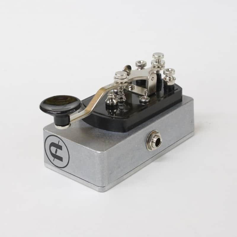 New Coppersound Telegraph Stutter (Standard Grey) image 1