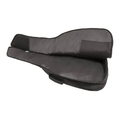 Fender FA405 Dreadnought Gig Bag (Black) image 3