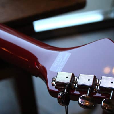 DANELECTRO "´67 Dano Red" 3, 14 KG image 7