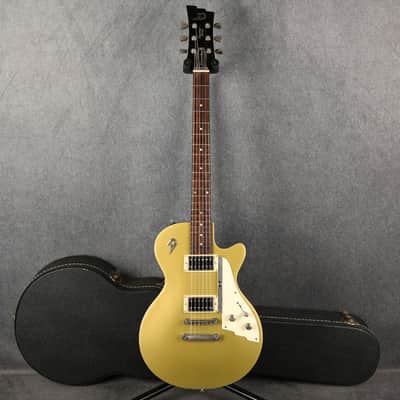 Duesenberg Starplayer Special - Gold Top - 2nd Hand image 2
