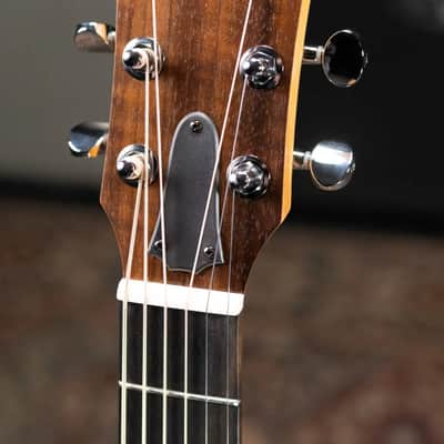 Taylor GS Mini Acoustic Guitar with GS Mini Bag image 6