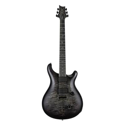 PRS Mark Holcomb Wraparound Burst - Electric Guitar image 2