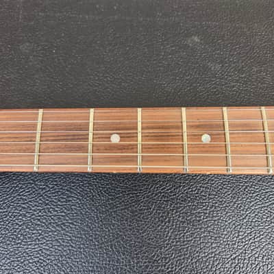 2012 G&L ASAT Classic Bluesboy Korina (1 of 100) Electric Guitar w/ Original Case, Paperwork! image 6