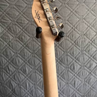 Fender Custom Shop '63 Reissue Telecaster NOS image 13