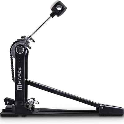 Bass Drum Pedal Mapex P600 Mars Series image 3