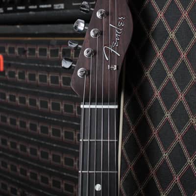 Fender George Harrison Rosewood Telecaster Limited Edition 2022 image 3