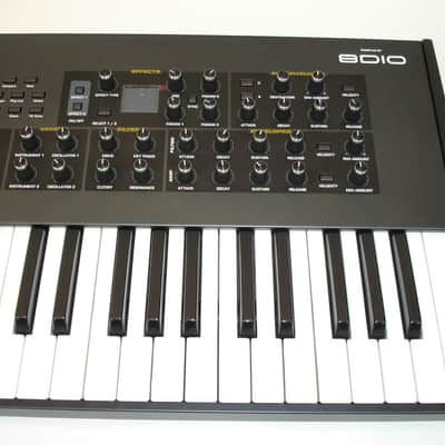 Dave Smith Instruments Sequential Prophet X Hybrid Synthesizer Keyboard image 5