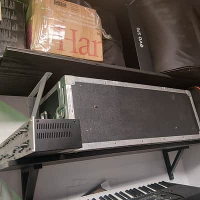 Friedman  BE 100 deluxe with case image 7