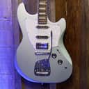Guild Surfliner Deluxe 2023 - Present - Glacier Blue Metallic with Gig Bag