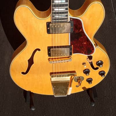 Gibson ES-355 1971 - Natural image 9