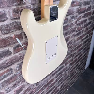 FENDER CLAPTON STRATOCASTER OWT 2003 OCCASION image 8