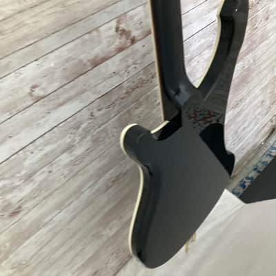 Used Rickenbacker 4003 2005 Jetglo image 14