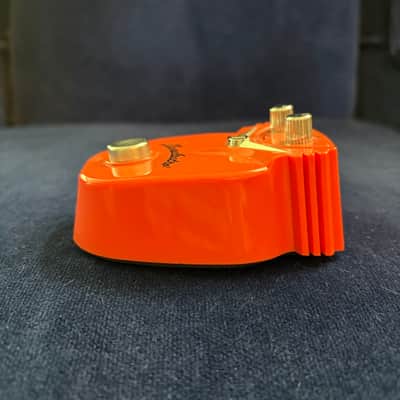 Danelectro Chicken Salad 2000s Orange image 4