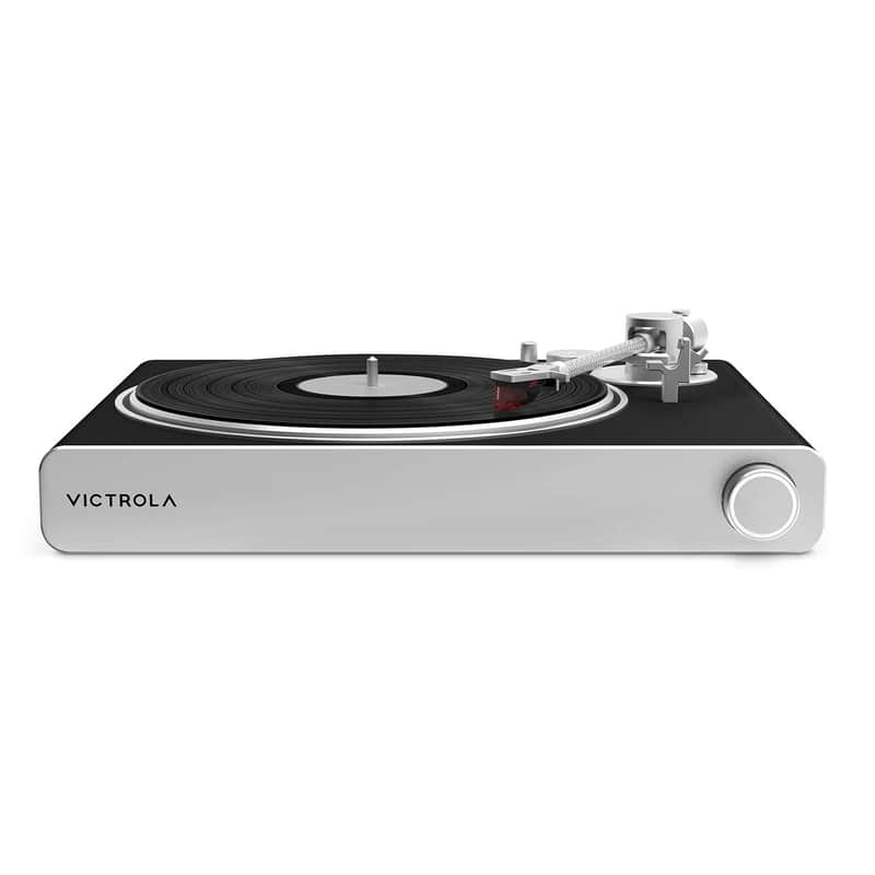 Victrola Stream Carbon Belt Drive Turntable image 1