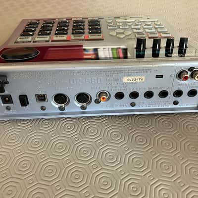 Boss DR-880 Dr. Rhythm 2004 - 2016 - Gray image 8
