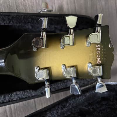 Gibson Les Paul Custom 1979 Silverburst image 6