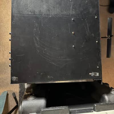 Ensoniq EPS 16 Plus Rack Sampling Workstation + USB Floppy Drive Emulator image 11
