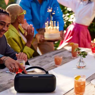 Bose Bose SoundLink Max Portable Speaker, Black image 13