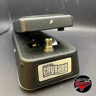 Dunlop Cry Baby Gcb 95 Crybaby Wah Wha image 3