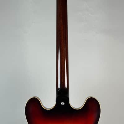 2012 Gibson Joe Bonamassa ES-335 image 7