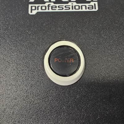 Akai MPC4000 with Owners Manual & Flight Case image 9