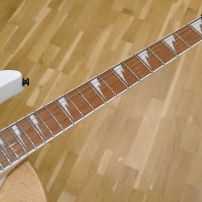 IBANEZ RG350DXZ WH White / RG Standard Series Guitar / RG350 image 7
