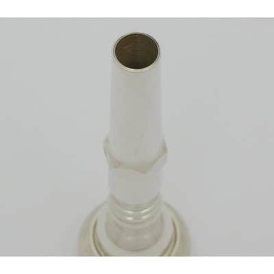 Bob Reeves Used Bob Reeves / 43.5 / BOOM☆ 4.5 Trumpet Mouthpiece