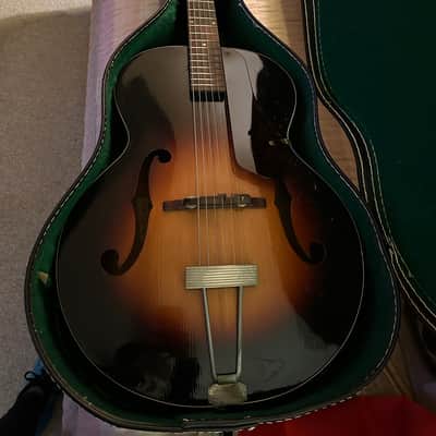 Gretsch 6050 1953-1955 image 19