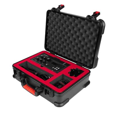 Gator Molded Case for Yamaha EAD10, TSA-Accepted! Bild 7