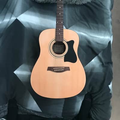 Ibanez V72E-NT-2Y-02 Early 2000s Natural image 1