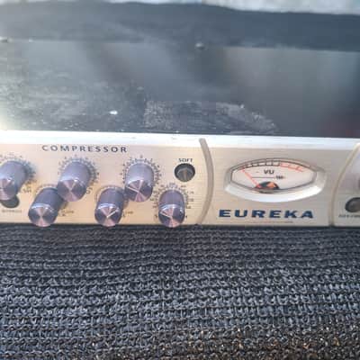 PreSonus Eureka - Silver imagen 5