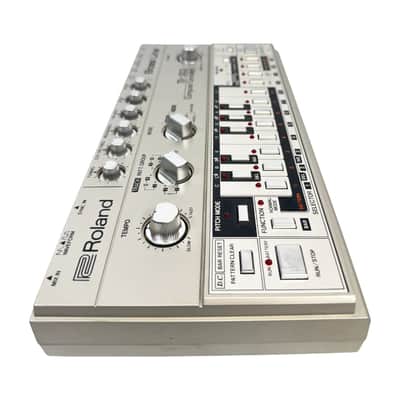 Immagine Roland TB-303 Bass Line (Boxed with Bag) - 7