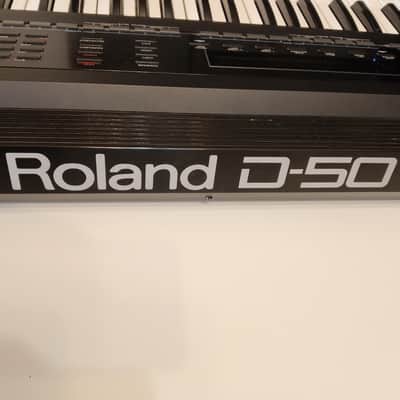 Roland D50 image 6