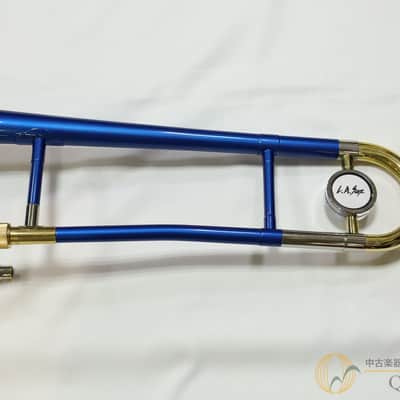 L.A.Sax Tb 88 Db image 6