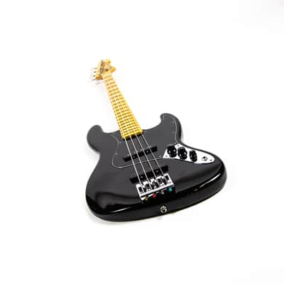 Fender Geddy Lee Jazz Bass Owned by Matt Freeman Of Rancid image 7