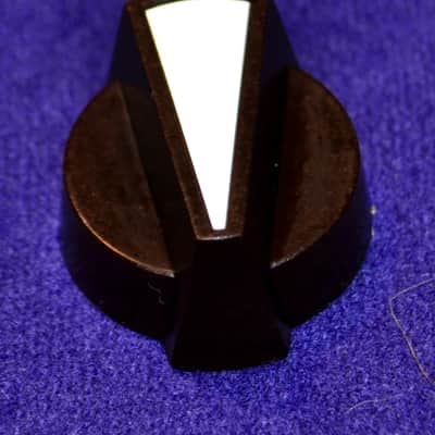 Rare Rogan Oven Knobs for Gibson Atlas, Mercury, Titan Amps image 4